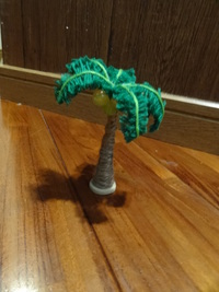 “なつ”のテーブル飾り✿(^^♪