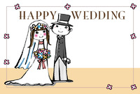 結婚式まであと少し❤ 2013/09/14 11:15:20