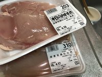 「鶏胸の冷凍常備肉」が旨くて料理に便利という話！
