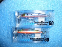 ＩＺＵＭＩルアー入荷しました！