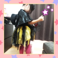 ♡Happy Halloween♡ 2014/10/31 15:41:50