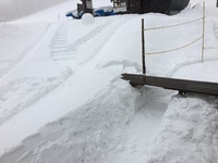 大雪！！要注意！！ 2017/01/13 20:44:00