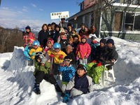 観光日和♪ 2017/02/26 23:37:24