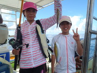 今年一！！ 2016/08/20 00:07:45
