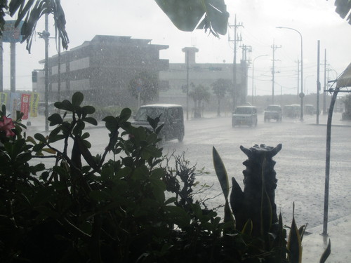 雨・アメ・あめ；；；；；