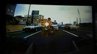｢皆と仲良くしてください｣ 2015/10/12 17:46:12