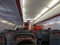 FX！番外編！LCC体験！AirAsia Jet Srat！その④ 2013/07/01 08:33:38