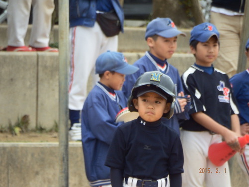 新年度ブロック大会スタート