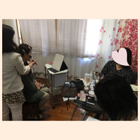 えら部フェスおかわり講座！！プロ技メイクで魅力アップ♡