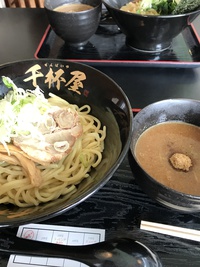 つけ麺 2017/06/05 11:30:40
