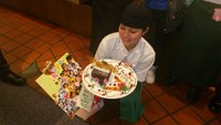 卒業おめでとう♪ 2013/01/31 01:47:20