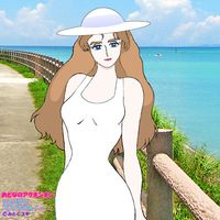リゾート幻想
