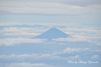 富士山 2013/10/11 14:37:56