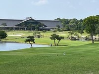 第60回JTAカップゴルフ東海大会