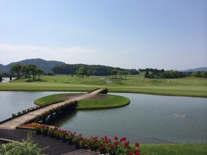 福岡・佐賀ゴルフ♪