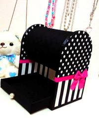 ■オーダー、カチューシャ掛け．:*:・'°☆