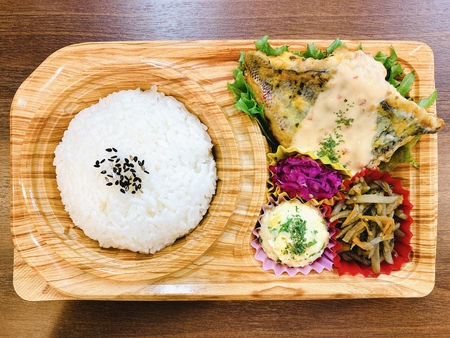 【新・特注弁当：2025年4月～】
