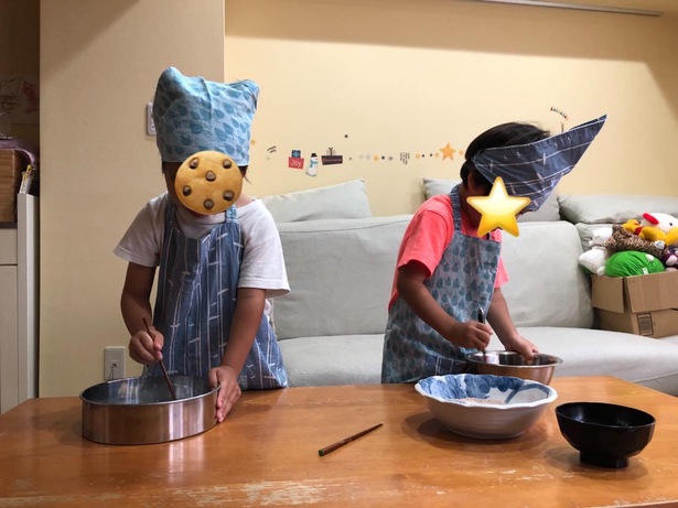 低GIブラウニー