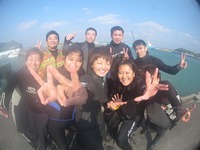 春の陣！実は春がベストシーズン！与那国TOUR 2013/02/14 16:30:00