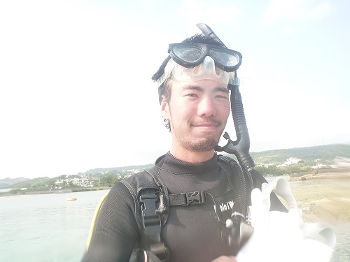 沖縄でダイビングライセンス
