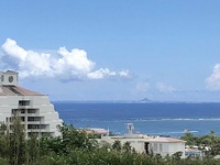 伊江島　　絶景 2018/09/26 22:47:01