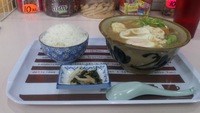 外食！ 2013/08/24 11:20:33