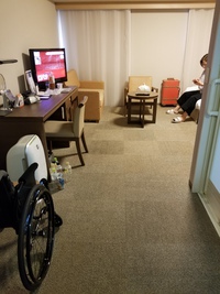沖縄に行っておりました'18～半分どころじゃなく青い～ 2018/08/14 07:14:13