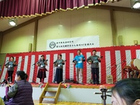 週末発表会その二・前編♪ 2018/12/12 06:26:41