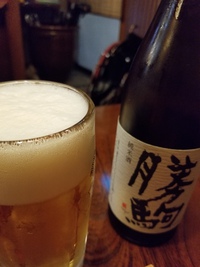 北陸に来ております〜のっけから宴会w〜 2018/10/05 23:30:00