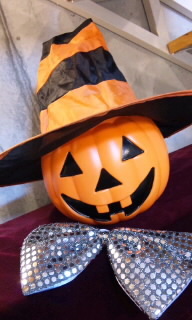 ハッピーハロウィン♪ 2011/10/31 12:54:00