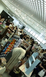 Vieスマイル 2011/11/01 14:39:58