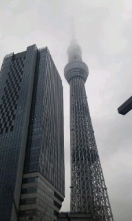 東京スカイツリー