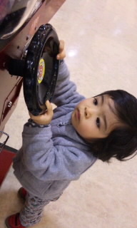 パッパー♪ 2012/02/05 22:47:37