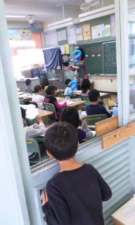 ★一年生★に憧れて 2012/02/12 15:59:10