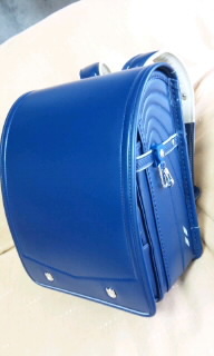 ランドセル(o^∀^o) 2012/02/27 17:02:27