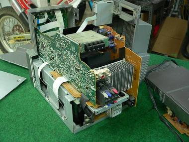 町田電化サービス｜家電 修理の公式ブログ:パナソニック SA-PM57MD