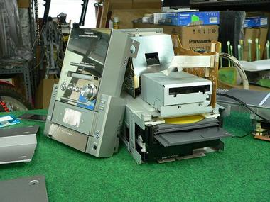 町田電化サービス｜家電 修理の公式ブログ:パナソニック SA-PM57MD