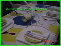 shimashima's smile kitchen♪