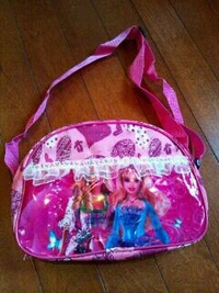 Barbie bag 2012/12/11 16:11:31