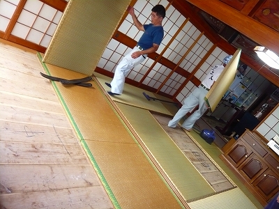 たたみ屋ひろしの豆知識