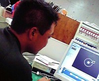 ８月１５日の報告 2009/08/15 22:13:35