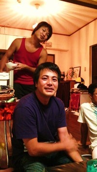 写真完成！ 2009/10/05 19:12:42