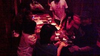 ７月１６日の報告 2009/07/16 23:09:02