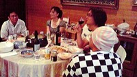 ２３日の報告 2009/06/23 20:53:15