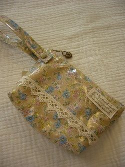 Maple Sugar　さん