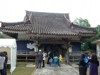 初詣 2011/01/03 14:23:57
