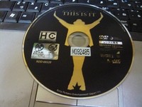 マイケルジャクソン　THIS　IS　ＩＴ 2011/07/30 10:32:53