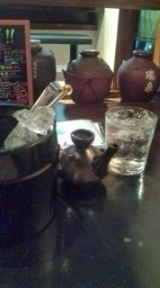 姉妹飲み会