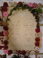 mimi&kiki