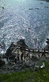 青の洞窟・真栄田岬 2009/08/19 09:41:29
